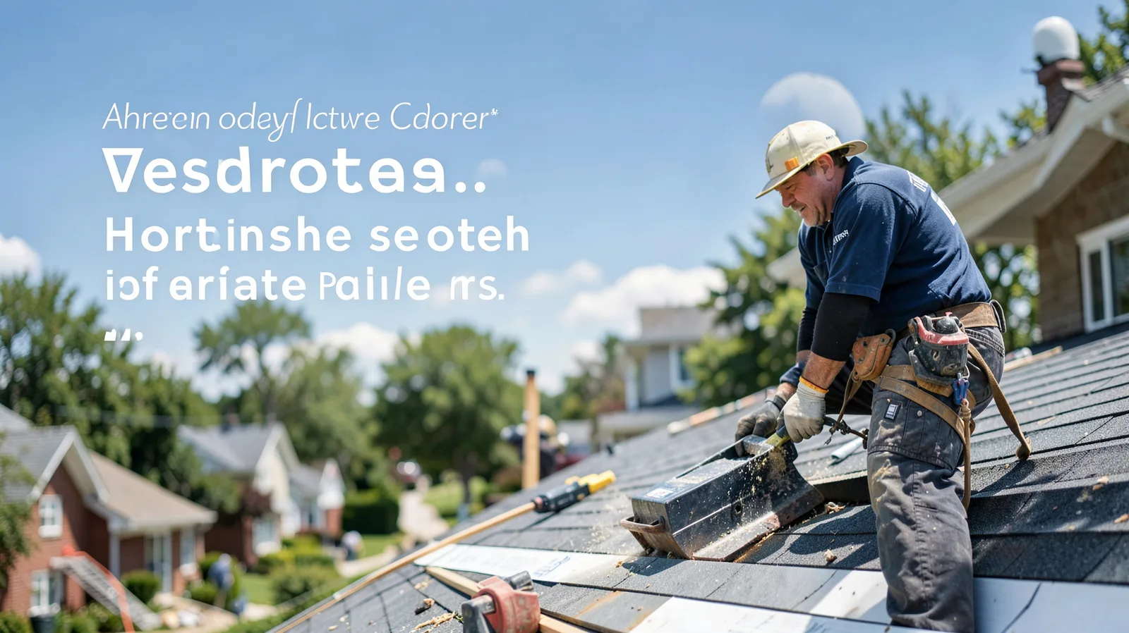 Roof Replacement in New Waverly, IN near me